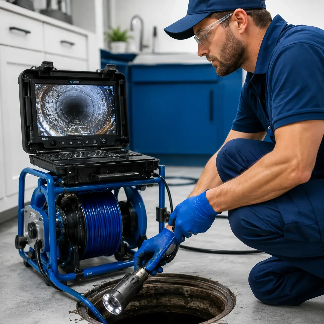 Pipe Relining professionals serving Brownwood, MO